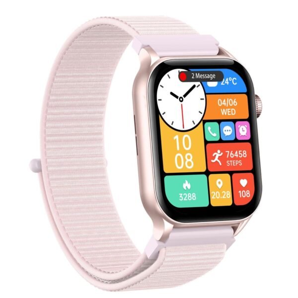 VSS03 2 Smartwatch VSS03