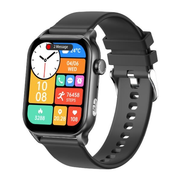 Smartwatch VSS03 AMOLED para Mujer