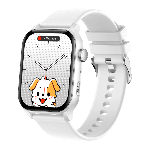 Smartwatch VSS03 AMOLED para Mujer