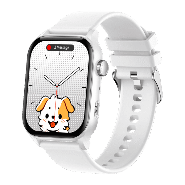 Smartwatch VSS03 AMOLED para Mujer