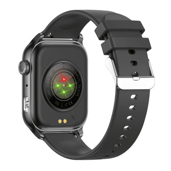 Smartwatch VSS03 AMOLED para Mujer