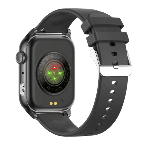 Smartwatch VSS03 AMOLED para Mujer