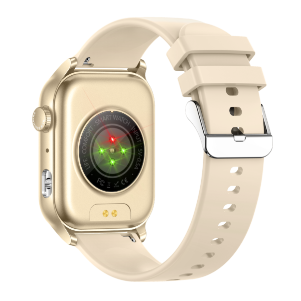 Smartwatch VSS03 AMOLED para Mujer