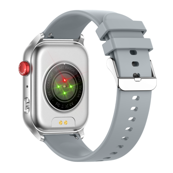 Smartwatch VSS03 AMOLED para Mujer