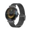 negro VLU14 Smartwatch VLU24