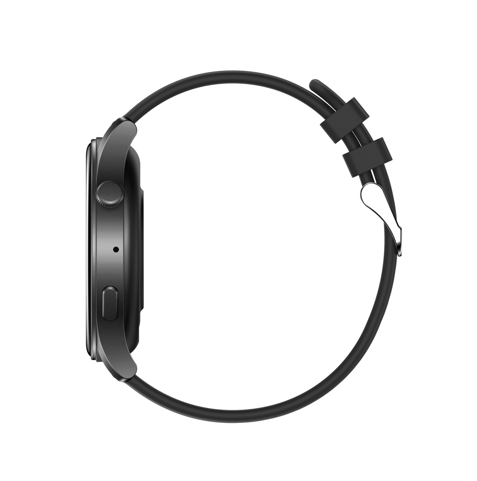 negro VSR05 4 Smartwatch VSR05: Tecnología y Estilo a Tu Alcance