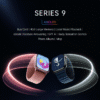 Sereis 10 VS09 AMOLED (1) Smartwatch SERIE 9 AMOLED VS05