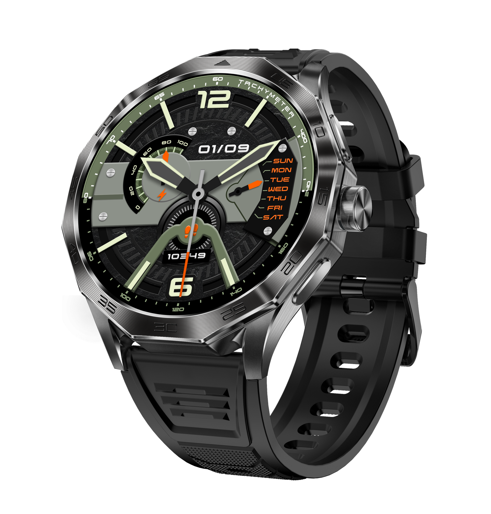Smartwatch VSR07