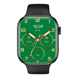 negro 1 Smartwatch SERIE 9 NO AMOLED VS06