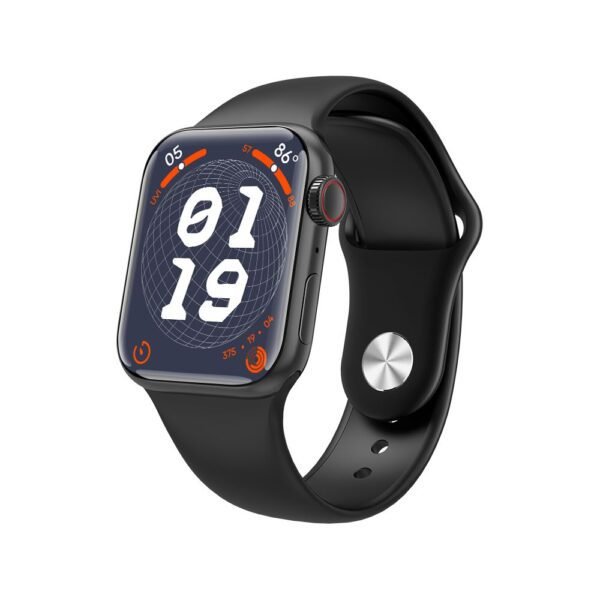 negro 2 Smartwatch SERIE 9 AMOLED VS05