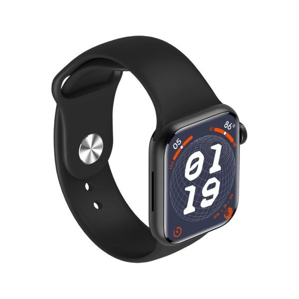 negro 3 Smartwatch SERIE 9 AMOLED VS05