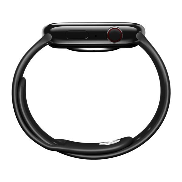 negro 4 Smartwatch SERIE 9 NO AMOLED VS06