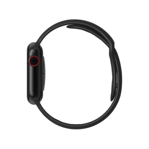 negro 4 Smartwatch SERIE 9 AMOLED VS05