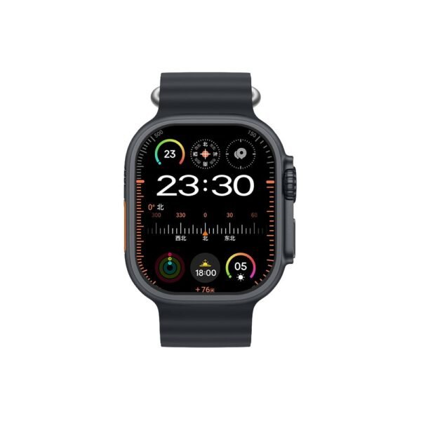 Smartwatch Ultra VS02 No Amoled