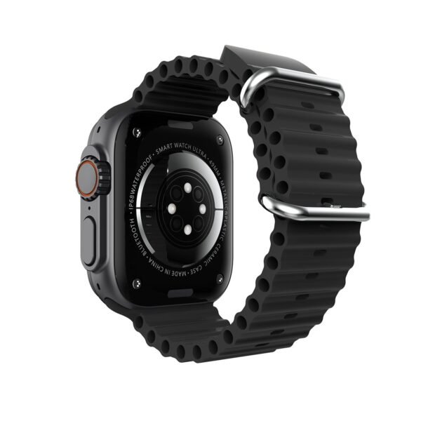 Smartwatch Ultra VS02 No Amoled