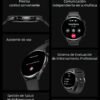 Smartwatch VK75