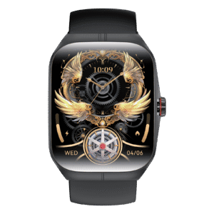 VK80 (8) Smartwatch VK80