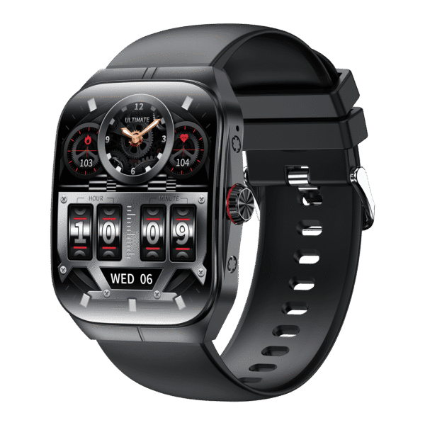Smartwatch VK80