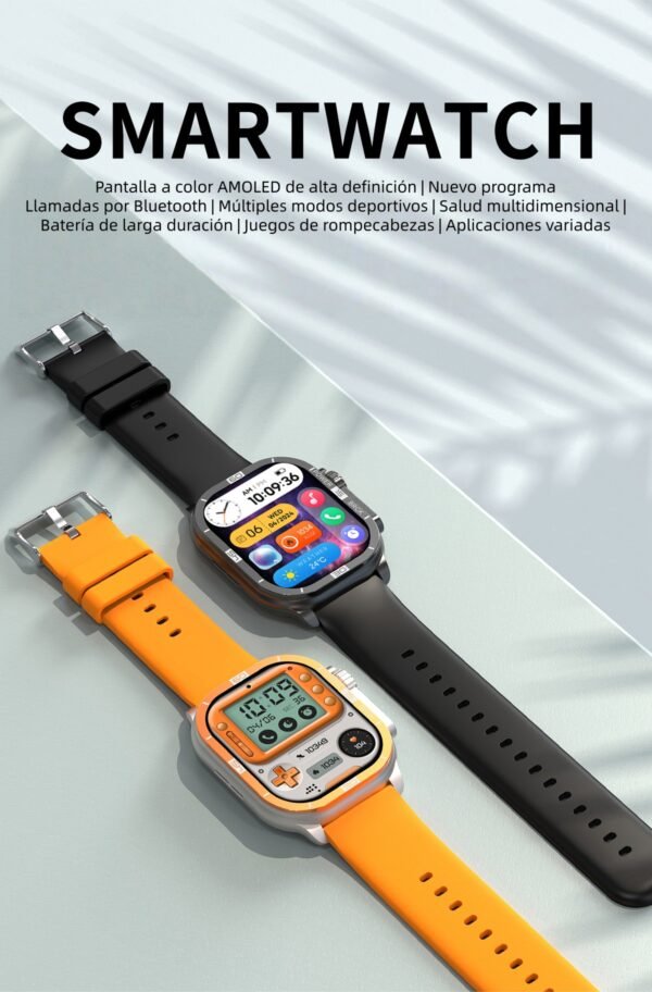 Smartwatch VK96