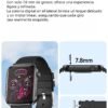 VR01 (2) Smartwatch VR01