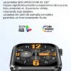 VR01 (3) Smartwatch VR01