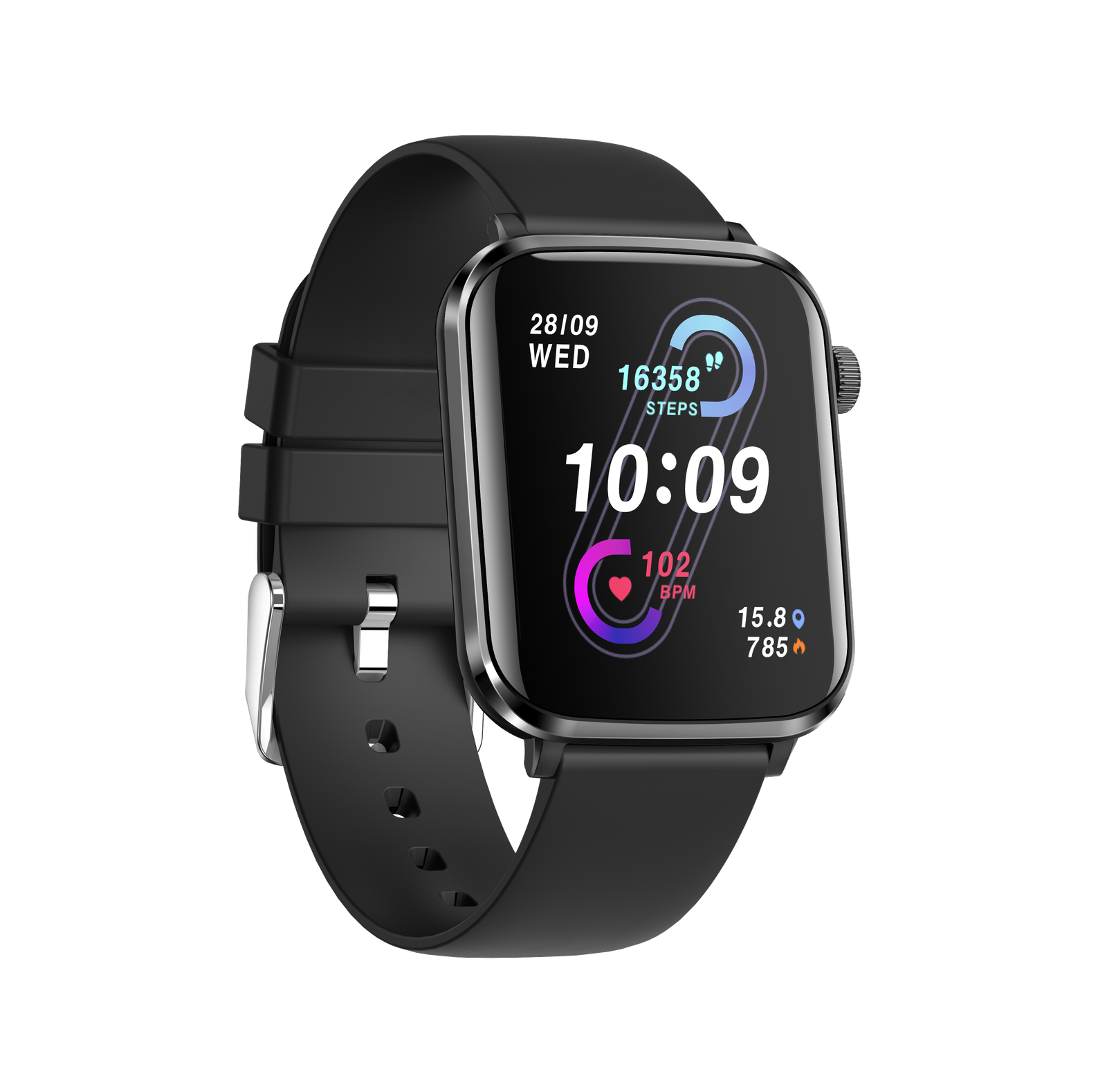 VR01 (7) Smartwatch VR01