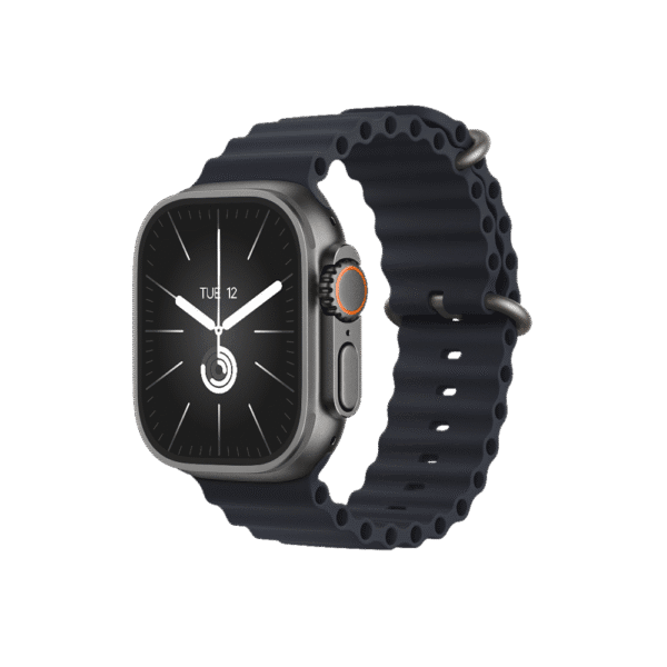 Smartwatch VE02 ULTRA NO AMOLED