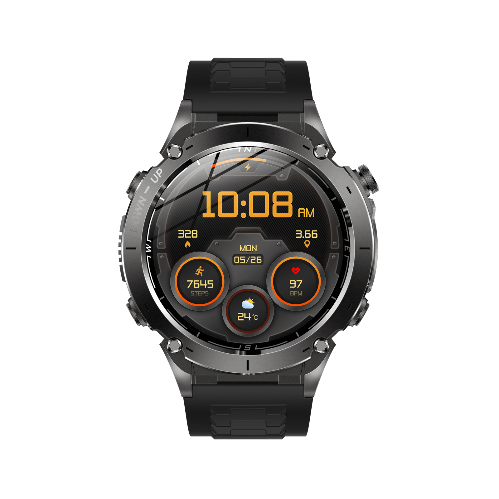 Smartwatch VGP39