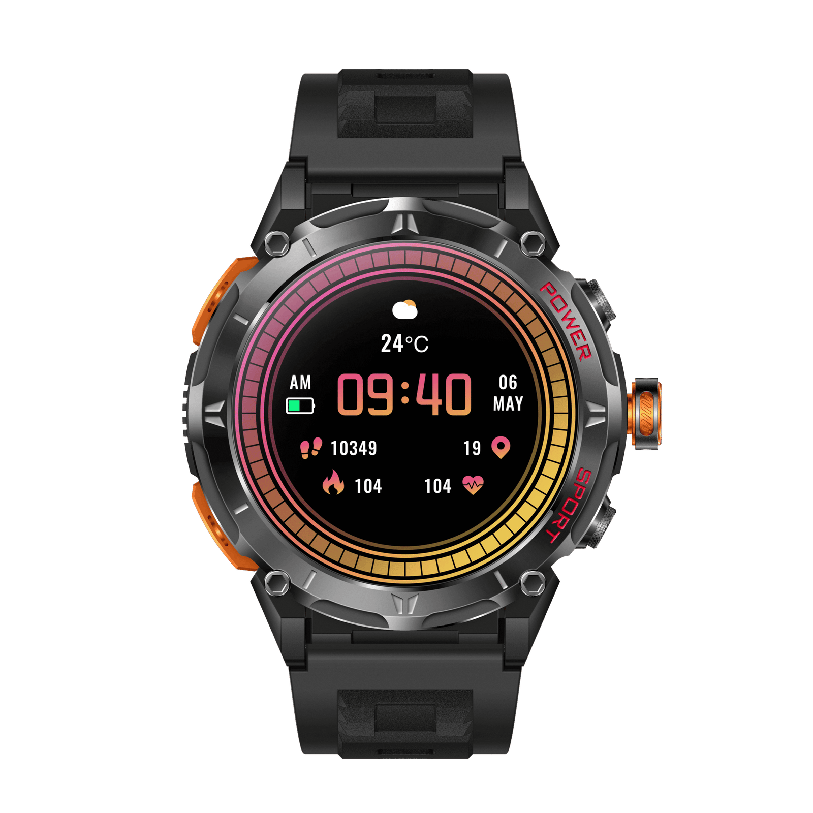 Smartwatch VGP40