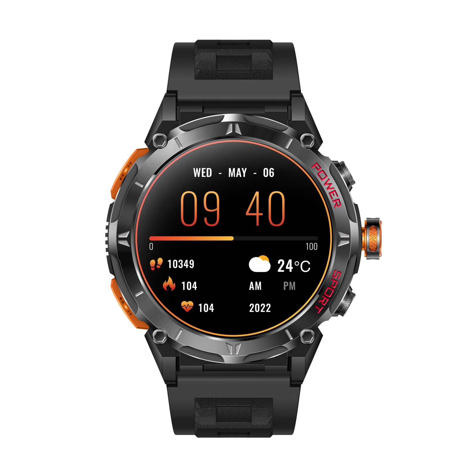 Smartwatch VGP40