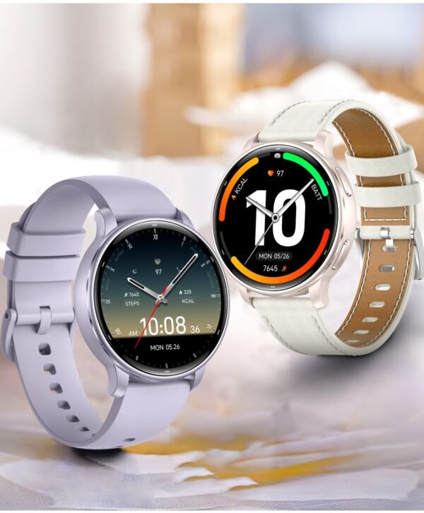 VGP41 (15) Smartwatch VGP41 AMOLED