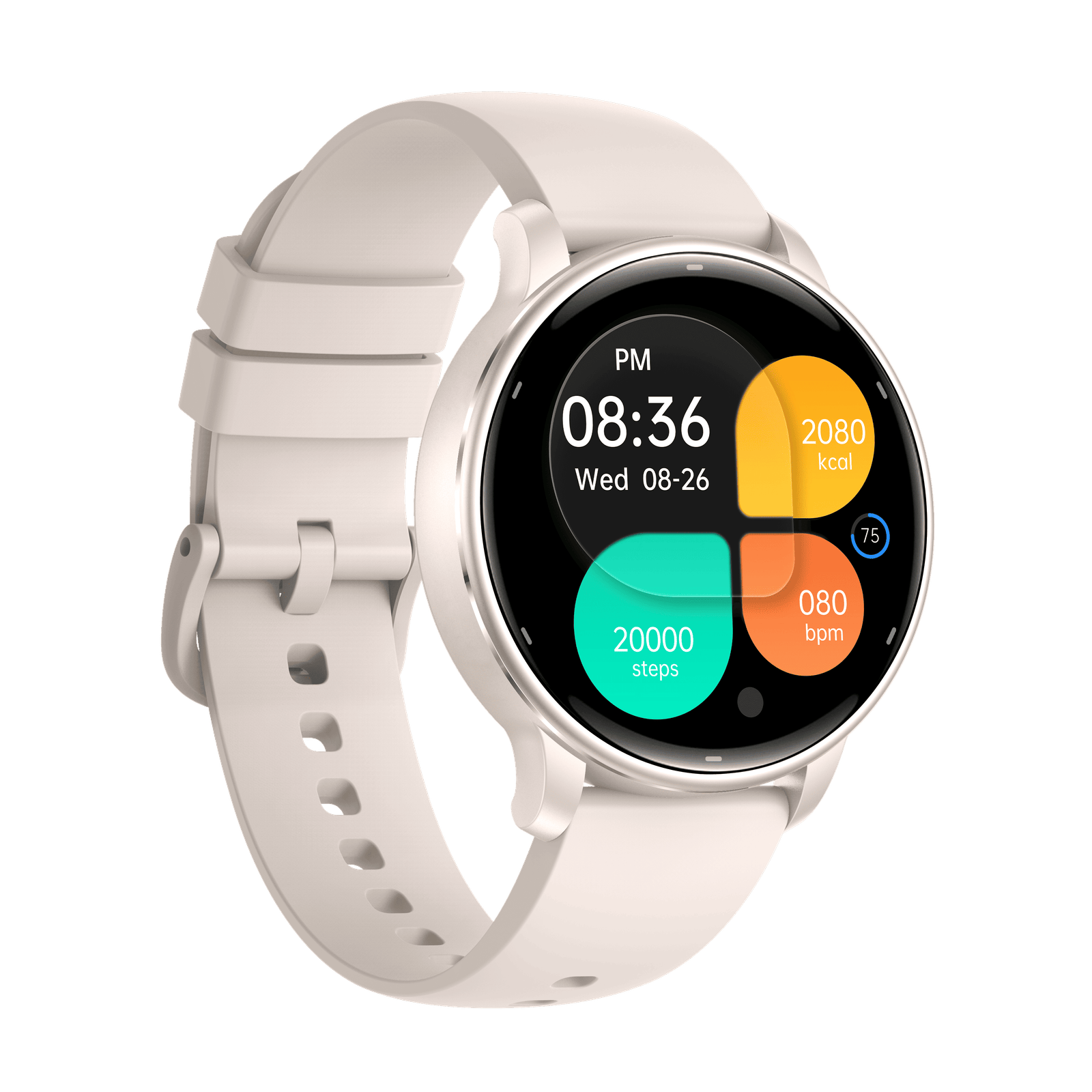 VGP41 (21) Smartwatch VGP41 AMOLED