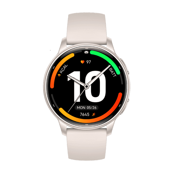 VGP41 (39) Smartwatch VGP41 AMOLED