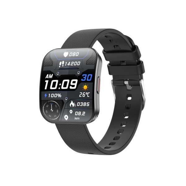 VSM58 (1) Smartwatch VSM 58 AMOLED