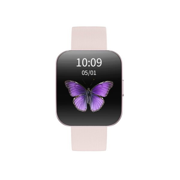 Smartwatch VSM 58 AMOLED