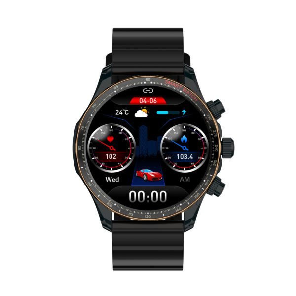 Smartwatch VSM88 AMOLED