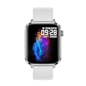 Smartwatch VE 89 AMOLED
