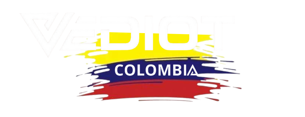 Vediot Colombia Smartwatches