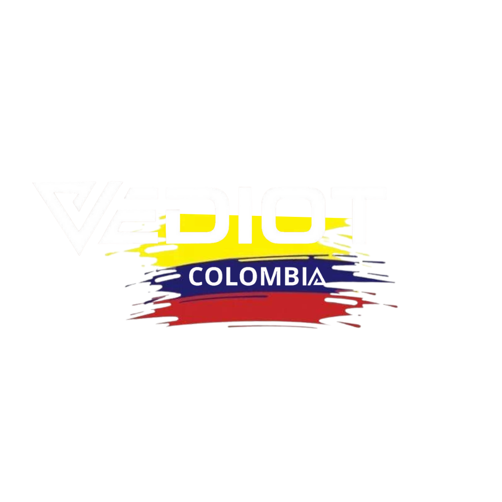 Vediot Colombia Smartwatches